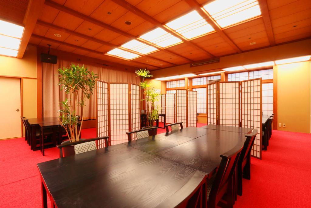 Hotel Bokusuisou Kirishima Exterior foto