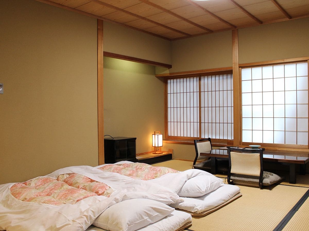 Hotel Bokusuisou Kirishima Exterior foto